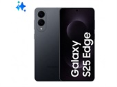 Samsung Galaxy S25 Edge SM-S937 512GB/12GB - Titanium Jetblack